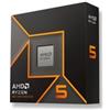 AMD Ryzen 5 9600X - 3,9 GHz - 6 core - 12 thread - 100-100001405WOF
