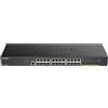 D-Link DGS 1250-28X - Switch - L3 Lite - Intelligente - DGS-1250-28X/E