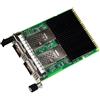 Intel Ethernet Network Adapter E810-CQDA2 - Adattatore di rete - E810CQDA2OCPV3G