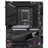 Gigabyte AORUS Z790 ELITE AX - 1.0 - Scheda madre - ATX - Sockel LGA1700 - Chipset Z790 - USB-C 3.2 Gen 2x2, USB-C 3.2 Gen2, USB - Z790 AORUS ELITE AX