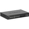 D-Link SmartPro DGS-1530-20 - Switch - Intelligente - DGS-1530-20/E