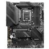 MSI MAG Z790 Tomahawk WIFI - Scheda madre - ATX - Presa LGA1700 - Chipset Z790 - USB-C 3.2 Gen 2x2, USB 3.2 Gen 2, USB 3.2 Gen 1 - 7D91-009R