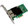 Intel Ethernet Converged Network Adapter X550-T2 - X550T2BLK