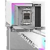 Gigabyte AORUS B650E STEALTH ICE - Scheda madre - ATX - Socket AM5 - Chipset AMD B650 - USB-C 3.2 Gen2, USB 3.2 Gen 2, USB 3.2 G - B650E A STEALTH ICE