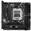 ASUS ROG STRIX B650E-I GAMING WIFI - AMD - Socket AM5 - AMD Ryzen™ 7 - Socket AM5 - DDR5-SDRAM - 64 GB - 90MB1BI0-M0EAY0