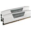 Corsair Vengeance - DDR5 - kit - 32 GB + 2 x - CMK32GX5M2B5200C40W