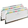 Corsair Dominator Platinum RGB - DDR5 - kit - CMT64GX5M2B5200C40W
