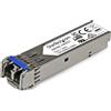 StarTech.com Modulo di transizione SFP LWL a lunga distanza StarTech.com Gigabit To-Link (LT) o Zona Zero (ZR) o Ultra Long Reach (ULR) o BiD - J4859C10PKST