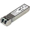 StarTech.com modulo di trasceivers LWL SFP+ 10 Gigabit - HP J9150A compatibile - MM LC con DDM - 300m - 10GBase-SR - modulo SFP+ - J9150AST
