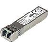StarTech.com Modulo SFP+ Compatibile JD092B di HPE, 10GBASE-SR, Ethernet a 10 Gb Multi Mode (MMF) - JD092B-ST