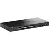 D-Link SmartPro DGS-1530-28S - Switch - Intelligente - DGS-1530-28S/E