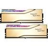 G.Skill Trident Z5 Royal Neo - DDR5 - kit - 32 - F5-8000J3848H16GX2-TR5NG