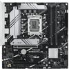 ASUS PRIME B760M-PLUS - Scheda madre - micro ATX - Socket LGA1700 - Chipset B760 - USB 3.2 Gen 2, USB 3.2 Gen 1, USB-C 3.2 Gen 1 - 90MB1GY0-M0EAY0