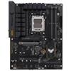 ASUS TUF GAMING B650-E WIFI - Scheda madre - ATX - Socket AM5 - Chipset AMD B650 - USB-C Gen2, USB 3.1 Gen 2 - Wi-Fi, Bluetooth - 90MB1GT0-M0EAY0