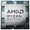 AMD Ryzen 7 9700X - 3,8 GHz - 8 core - 16 thread - 100-000001404