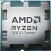 AMD Ryzen 5 9600X - 3,9 GHz - 6 core - 12 thread - 100-000001405