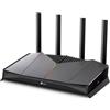 TP-LINK Archer GE230 V1 - Router wireless con switch a 4 porte - ARCHER GE230