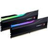 G.Skill Trident Z5 RGB - DDR5 - kit - 32 GB: - F5-7600J3646G16GX2-TZ5RK