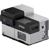 Epson ColorWorks C8000e (nero) - Stampante etichette - Colore - Getto d'inchiostro - Rolo (11,2 cm) - C31CL02102BK
