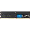 CRUCIAL DDR5 Crucial - Modulo - 32 GB - DIMM 288-PIN - CT32G64C52CU5