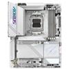 Gigabyte AORUS X870E PRO ICE - Scheda madre - ATX - Socket AM5 - Chipset AMD X870E - USB-C 3.2 Gen 2x2, USB4, USB 3.2 Gen 1, USB - X870E AORUS PRO ICE