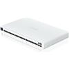 Ubiquiti UISP Professionale - Switch - gestito - 16 x 10/100/1000 (PoE) - UISP-S-PRO