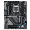 Gigabyte X870 GAMING X WIFI7 - Scheda madre - ATX - Socket AM5 - Chipset AMD X870 - USB-C 3.2 Gen 2x2, USB4, USB 3.2 Gen 1, USB - X870 GAMING X WIFI7