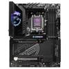 MSI MPG X870E CARBON WIFI - Scheda madre - ATX - Socket AM5 - Chipset AMD X870E - USB 3.2 Gen 2, USB4, USB-C 3.2 Gen 2x2 - 2.5 G - 7E49-001R