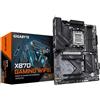 Gigabyte X870 GAMING WIFI6 - Scheda madre - ATX - Socket AM5 - Scheda madre AMD X870 - USB4, USB 3.2 Gen 2, USB 3.2 Gen 1, USB-C - X870 GAMING WF6