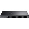 TP-LINK Omada SX3032F V1 - Switch - L2+ - gestito - SX3032F