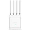 TP-LINK EAP668 Outdoor HD, 2,4 GHz, 5 GHz, 3500 Mbit/s, WPA-Enterprise, WPA-Personal, WPA2-Enterprise, WPA2-Personal, WPA3-Enter - EAP668-OUTDOOR HD
