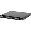 Intellinet Switch - L3 - gestito - 48 x 10/100/1000 (PoE+) - 562041