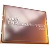 AMD Ryzen ThreadRipper PRO 5995WX - 2,7 GHz - 100-00000444WOF