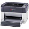Kyocera FS-1061DN - Laser - 1800 x 600 DPI - A4 - 25 ppm - Stampa fronte/retro - Rete pronta - 1102M33NL2