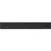 Netgear GS324P - Switch - senza gestione - 16 x 10/100/1000 (PoE+) - GS324P-100EUS