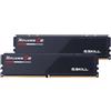G.Skill Ripjaws S5 - DDR5 - kit - 64 GB: 2 x - F5-5200J4040A32GX2-RS5K