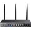 TP-LINK Omada DR3220v-4G V1 - Gateway - GbE - DR3220V-4G