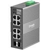 TP-LINK Omada IES208G V1 - Switch - industriali - IES208G