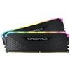 Corsair RAM Corsair D4 3200 32GB C16 Vengeance RGB RS K2 - CMG32GX4M2E3200C16