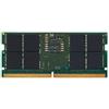 Kingston Modulo DDR5 - 16 GB - SO DIMM 262-PIN - KCP556SS8-16