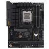 ASUS TUF GAMING B650-PLUS WIFI - AMD - Socket AM5 - DDR5-SDRAM - 128 GB - DIMM - Dual-channel - 90MB1BZ0-M0EAY0