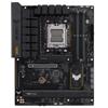 ASUS TUF GAMING B650-PLUS - AMD - Socket AM5 - AMD Ryzen™ 3 - AMD Ryzen™ 7 - AMD Ryzen 9 7th Gen - Socket AM5 - DDR5-SDRAM - 128 - 90MB1BY0-M0EAY0