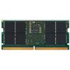 Kingston ValueRAM - DDR5 - modulo - 32 GB - SO DIMM 262-PIN - KVR56S46BD8-32