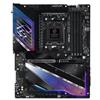 ASRock Phantom Gaming X870E NOVA WiFi - Scheda madre - ATX - Socket AM5 - Chipset AMD X870E - USB4, USB 3.2 Gen 1, USB 3.2 Gen 2 - 90-MXBPX0-A0UAYZ