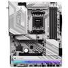 ASRock X870 Pro RS WiFi - Scheda madre - ATX - Socket AM5 - Chipset AMD X870 - USB4, USB 3.2 Gen 1, USB-C 3.2 Gen 2x2 - 2.5 Giga - 90-MXBQ00-A0UAYZ