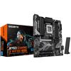 GIGABYTE B760 GAMING X WIFI6E GEN5 Scheda Madre - Supporta processori Intel Core di 14a generazione, VRM a 8+1+1 fasi, - B760 G X WF6E GEN5