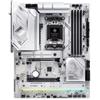 ASRock X870 Steel Legend WiFi - Scheda madre - ATX - Socket AM5 - Chipset AMD X870 - USB4, USB 3.2 Gen 1, USB 3.2 Gen 2, USB-C 3 - 90-MXBPJ0-A0UAYZ