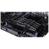 G.Skill Ripjaws V - DDR4 - Kit - 128 GB: 4 x 32 GB - F4-2666C19Q-128GVK