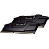 G.Skill Ripjaws V - DDR4 - kit - 64 GB: 2 x 32 - F4-2666C19QD-64GVK