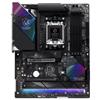 ASRock Phantom Gaming X870 RIPTIDE WiFi - Scheda madre - ATX - Socket AM5 - Scheda madre AMD X870 - USB4, USB 3.2 Gen 1, USB 3.2 - 90-MXBPP0-A0UAYZ